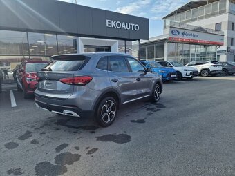 MG ZS ICE Emotion 1.5L /85kW/ M5 - 5