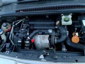 Peugeot 5008 1.6 HDi - 5