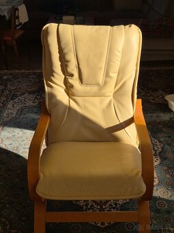 Predám 2 kreslá. - 5