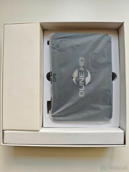 multimediálny prehrávač DUNE HD PRO 4K - 5