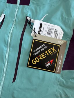 NOVÁ Dynafit TLT Gore Tex M,L NOVÁ - 5