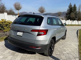 2021 Skoda Karoq tsi DSG - 5