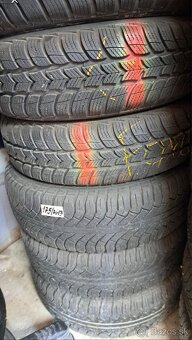 Predám rôzne disky a pneu - 5