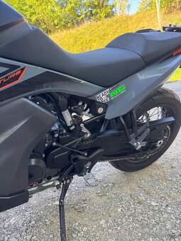 KTM 890 Adventure Black - 5