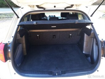 Suzuki Vitara SUV, 1,6 Komfort 4x2 - 5