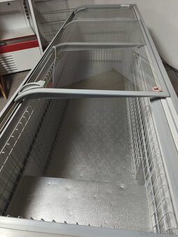 Predám mraziak AHT PARIS 250 VS AD - 5