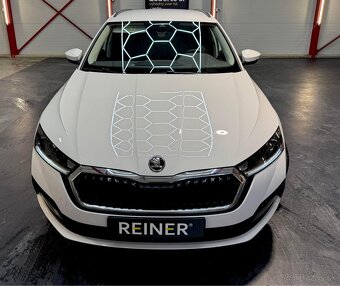 Škoda Octavia Combi 2.0 TDI SCR Style DSG - 5