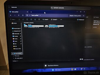 Herný notebook Asus TUF gaming FX505DU - 5