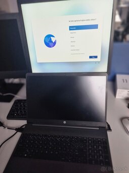 Notebook HP255G8 RTL8852AE DARK ASH - 5