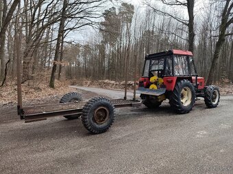 Zetor 6748,6245,6945,7245, - 5