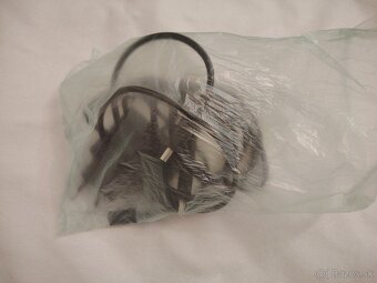 Predám NINTENDO SWITCH OLED - 5