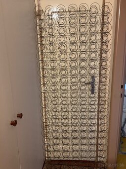 Pružinový blok pre matrac - 5