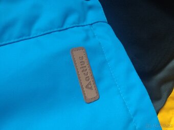 Dámska technická bunda Active - 5