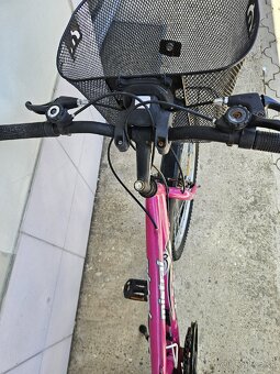 Bicykel mistral 24 - 5