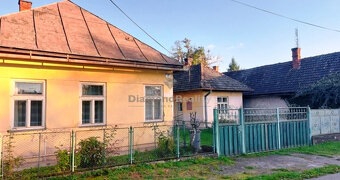 Na predaj Rodinný dom, Rybárska ulica, Veľká Ida ,Košice - - 5
