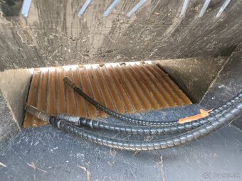 Drviaca lopata MB Crusher MB-L 140 - 5