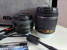 Nikon D5300 - 5
