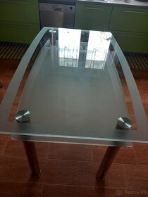 Kuchynský stôl - 5