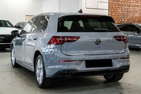 Volkswagen Golf GTE - 5