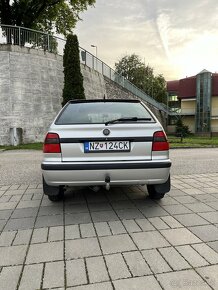 Škoda felicia 1.3mpi - 5