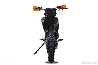 Predam novy minibike 17/14 manual so zarukou - 5