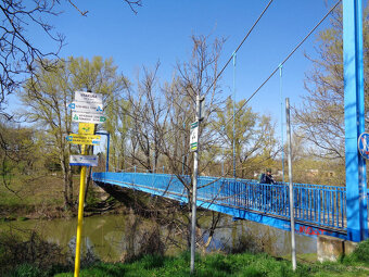 Predaj 3-izb.byt,tichá lokalita s výhľadom na park.BA II. - 5