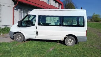 Ford tranzit.9.miestny - 5