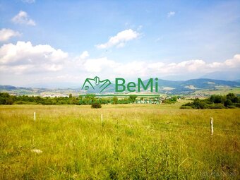Pozemky 15083m2 pre mobilný dom, Podkoreňová, Brezno - 5