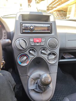 Fiat panda - 5