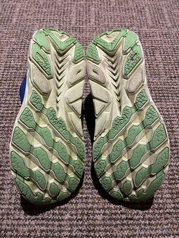 7x Pánské běžecké sportovní boty Hoka - 5