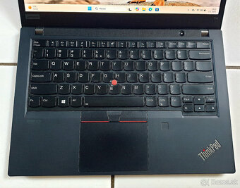 Lenovo ThinkPad T14 / i7 / 16 GB / 512 GB SSD / super cena - 5