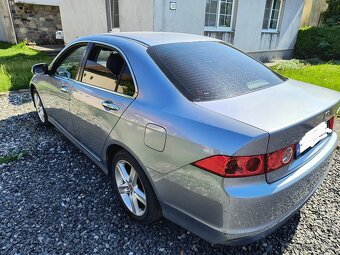 Honda Accord 2.2 i-CTDI - 5