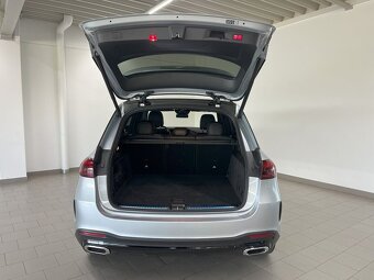 Mercedes-Benz GLE 450 d 4M AMG - 5