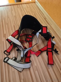 Bezpečnostné popruhy - 5