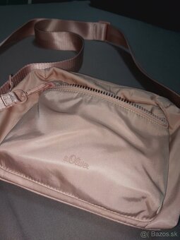 Kabelka/taška crossbody s.Oliver - 5