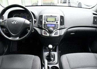 Hyundai i30 CW 1.4i 2xKOLA 77 kw - 5