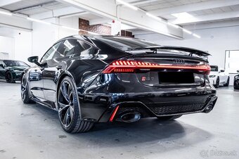 Audi RS7 - 5
