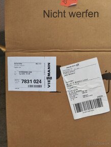 Viessmann Vitodens 200 Matrix horák - 5