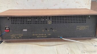Retro radio - 5