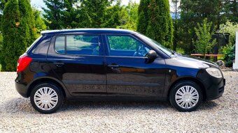 Škoda Fabia 1.2 HTP 175 tisíc km - 5