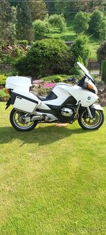 BMW R 1200 RT - 5