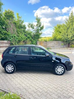 Volkswagen Polo 1.2htp - 5