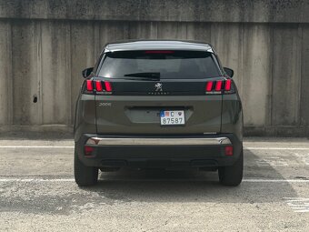 Peugeot 3008 1.5 HDI - 5