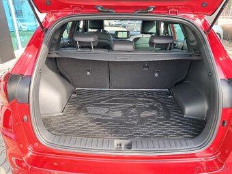 Hyundai Tucson 1,6 T-GDi 130 kW / 177k 4x4 M6 N-LINE - 5