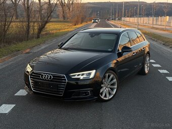 Na predaj krásna Audi A4 2.0 TDi Full Výbava. - 5