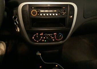 2009 Citroen c3 1.4 54kw - 5