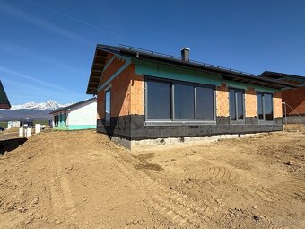 BUNGALOVY MLYNICA na predaj - 5