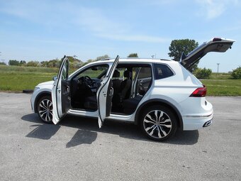 VW Tiguan Allspace RL 2.0 TSI 4MOT DS7 - 5