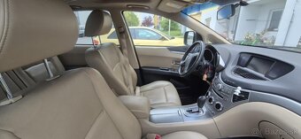 Predam SubaruTribeca - 5