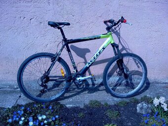 Detske bicykle po servise od najmenšieho - 5